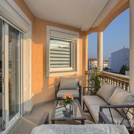 Apartment Vukadin PUY 외부 사진