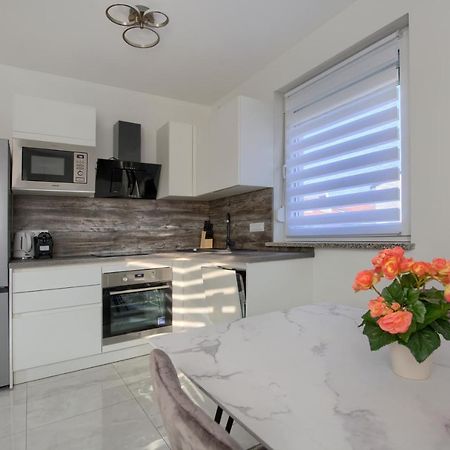 Apartment Vukadin PUY 외부 사진