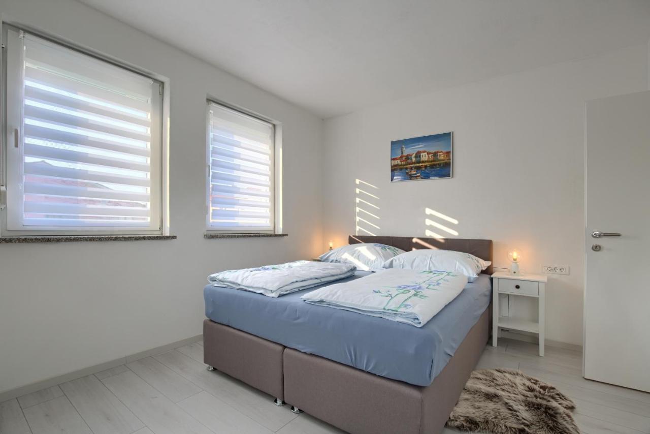 Apartment Vukadin PUY 외부 사진
