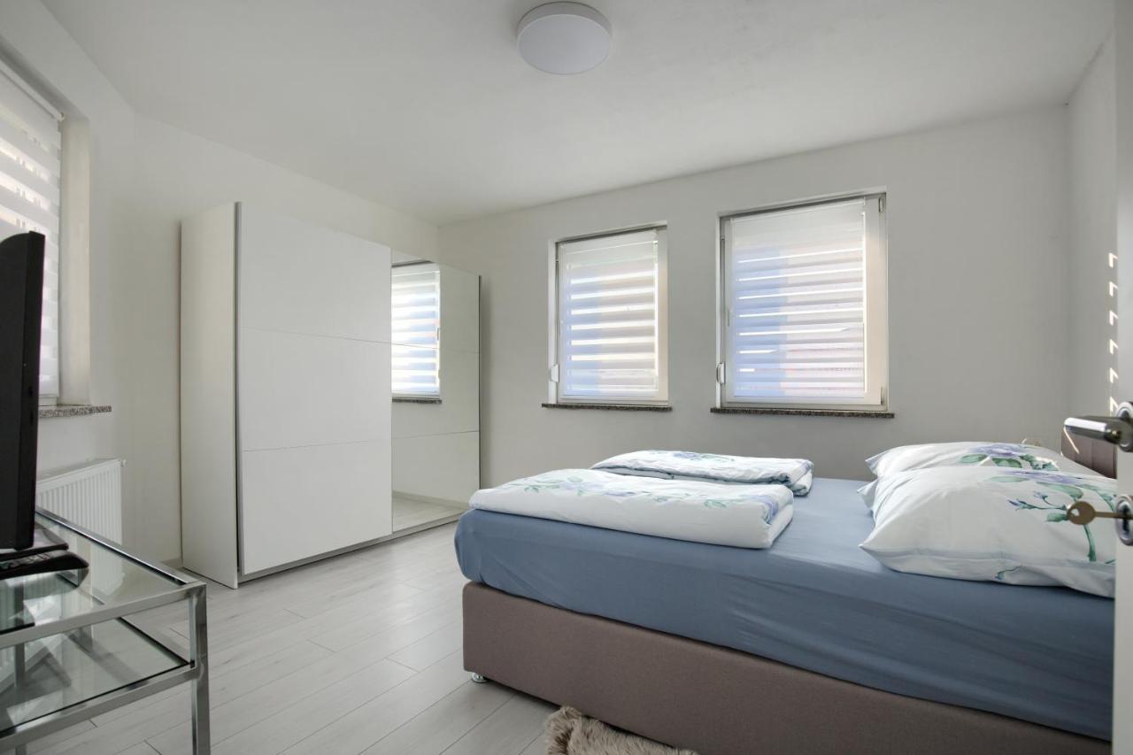 Apartment Vukadin PUY 외부 사진