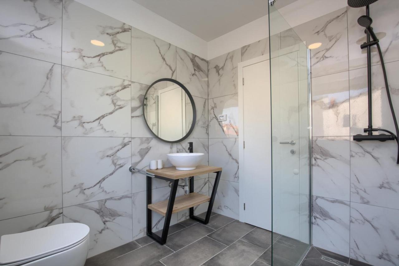Apartment Vukadin PUY 외부 사진