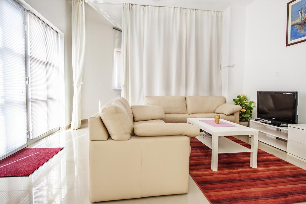 Apartment Vukadin PUY 외부 사진