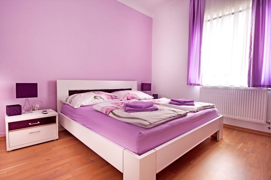 Apartment Vukadin PUY 외부 사진