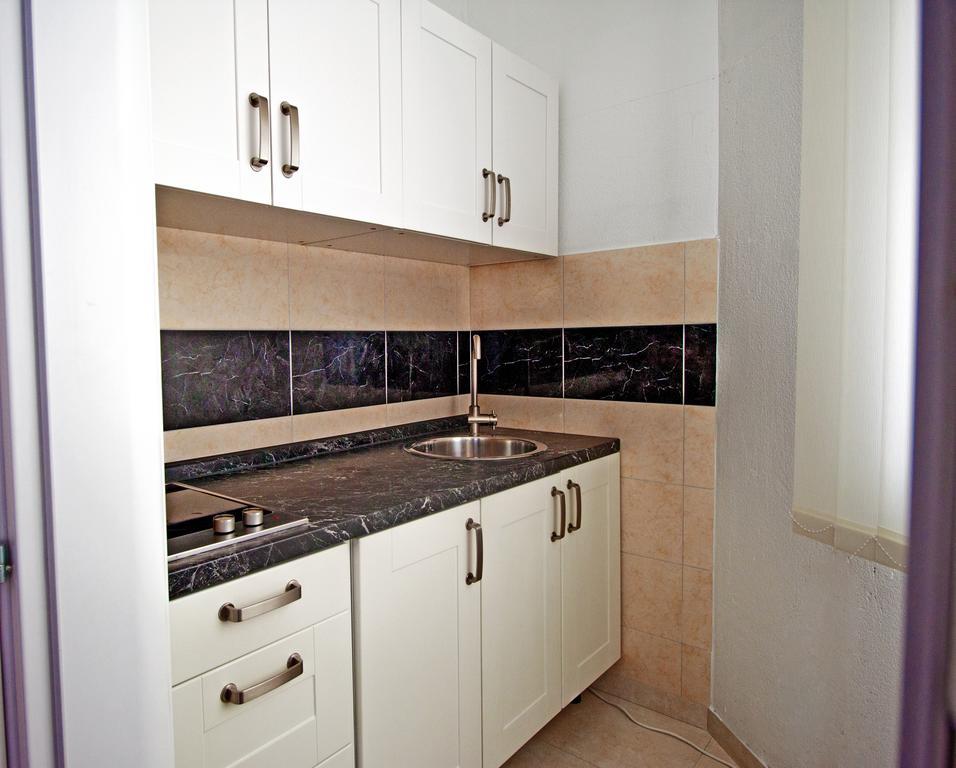 Apartment Vukadin PUY 외부 사진