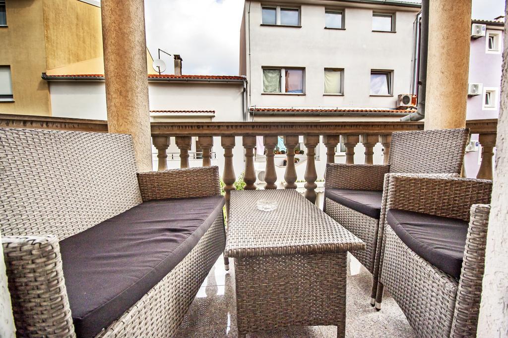 Apartment Vukadin PUY 외부 사진