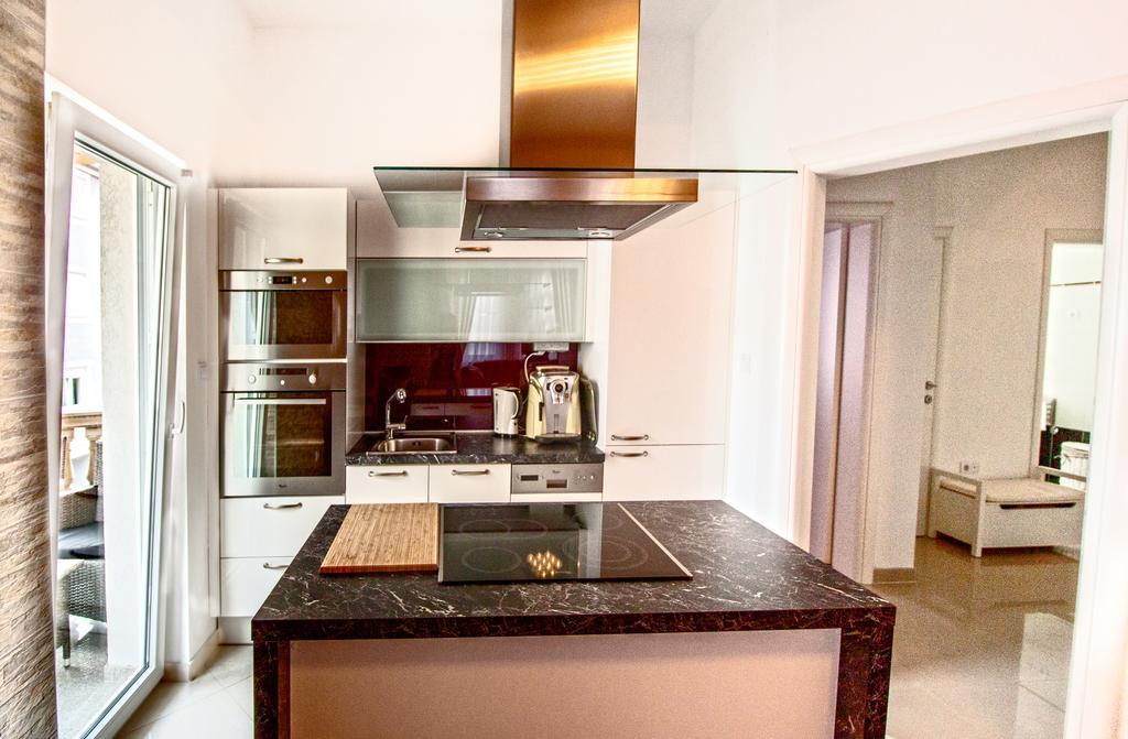 Apartment Vukadin PUY 외부 사진
