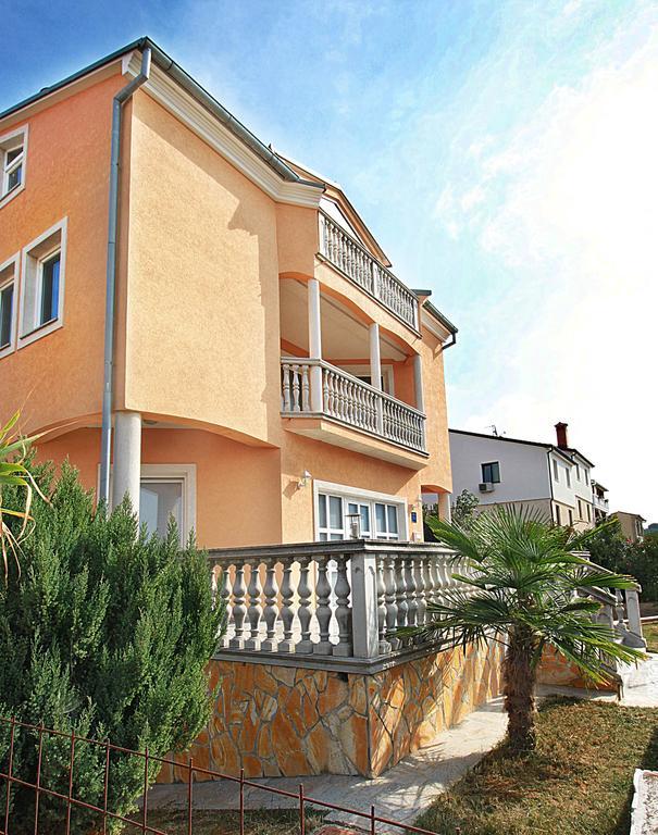 Apartment Vukadin PUY 외부 사진