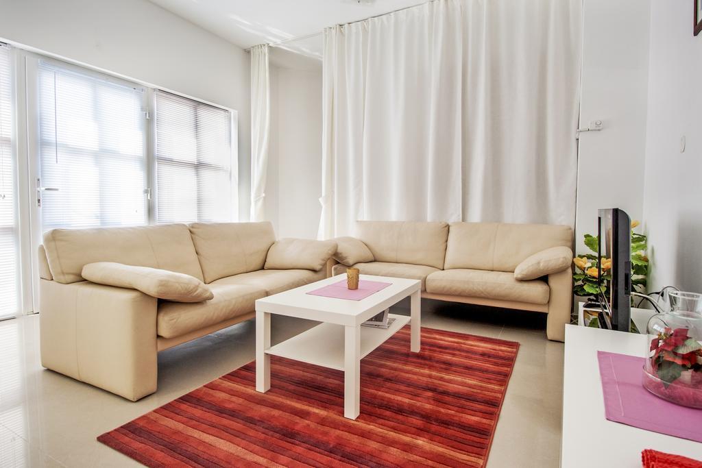 Apartment Vukadin PUY 외부 사진