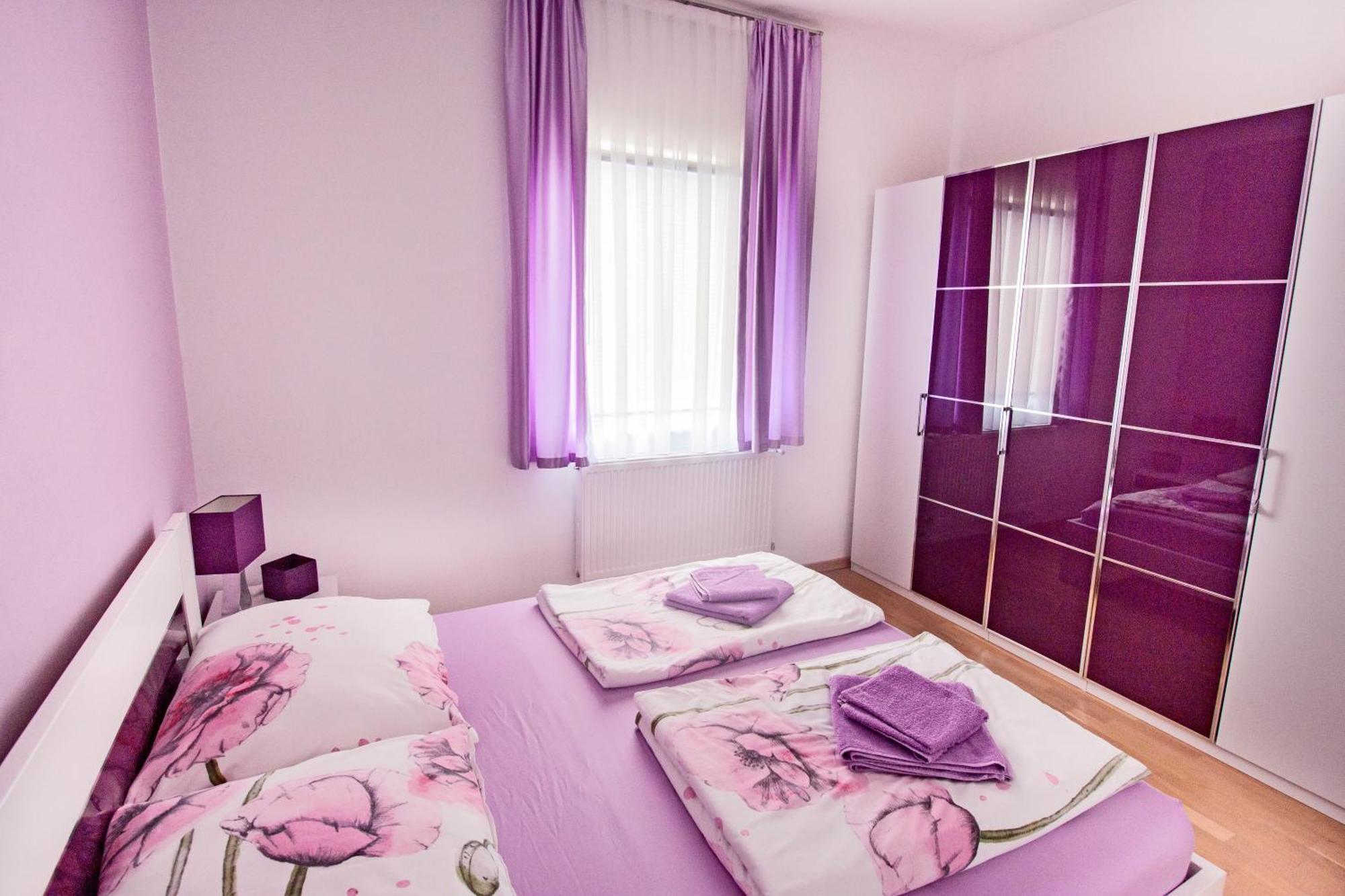 Apartment Vukadin PUY 외부 사진