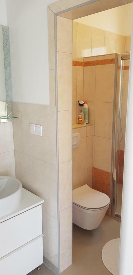 Apartment Vukadin PUY 외부 사진