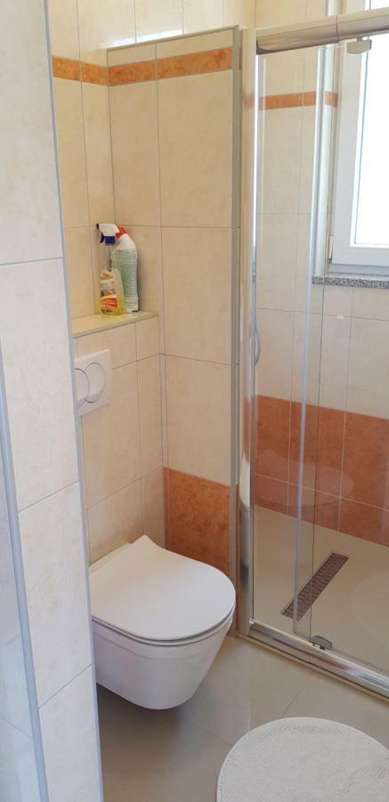 Apartment Vukadin PUY 외부 사진